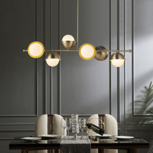 Люстра на штанге Inodesign Benta 44.1293 - 1